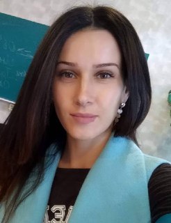 Юлия Денисенко