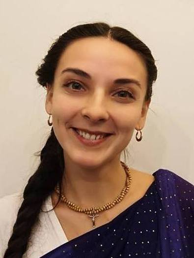 Илона Романенко