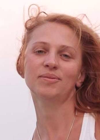 Елена Татьянченко
