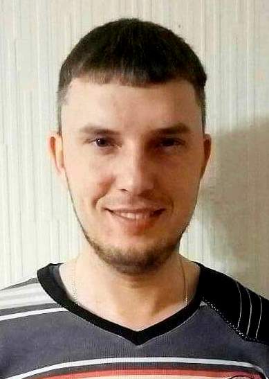 Владимир Микитин