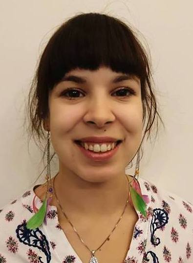 Юлия Камкова
