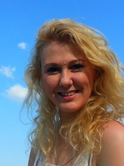 Анна Пославская