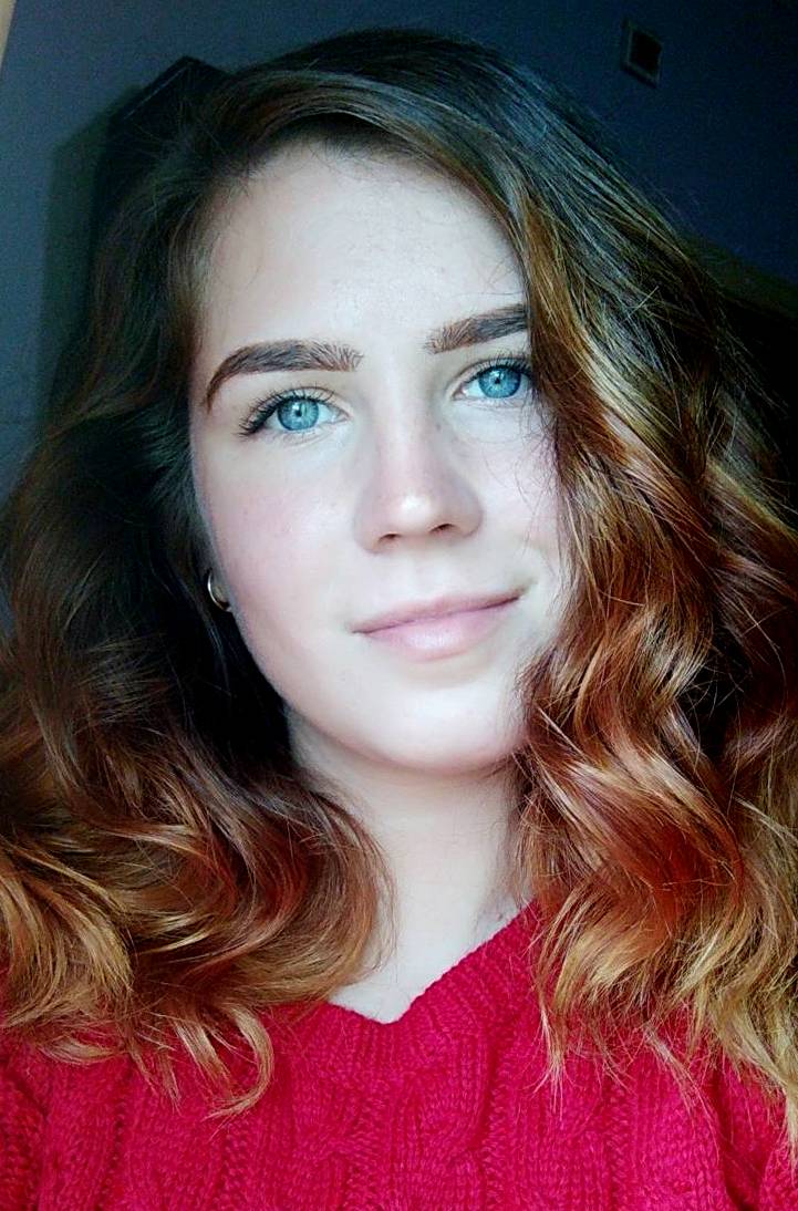 Анна Задорожная