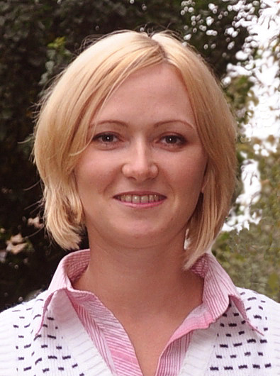 Анна Налобина