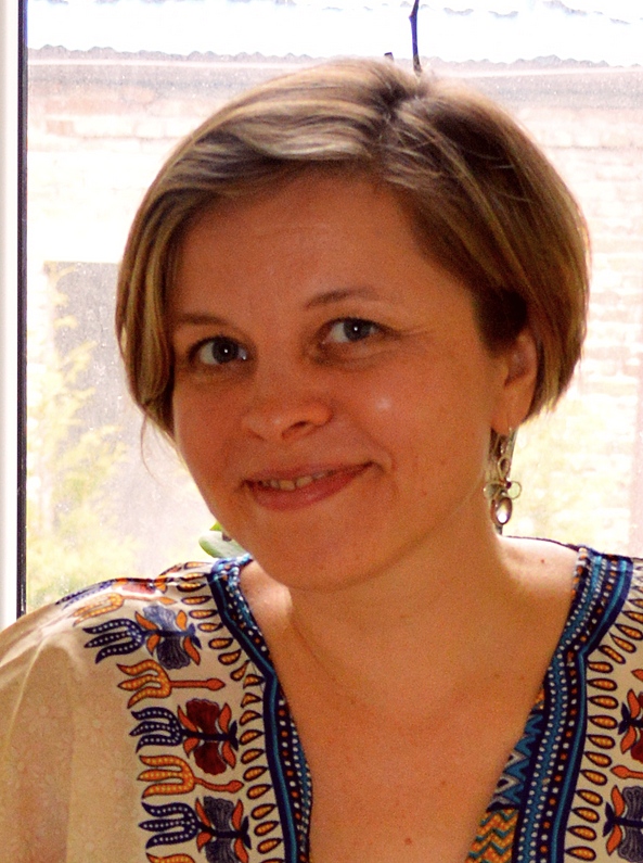 Юлия Смирнова