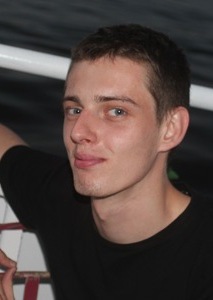 Карплюк Любомир