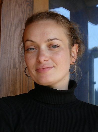 Оксана Якуб