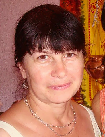 Ольга Шимко