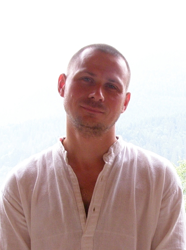 Павел Мокриенко