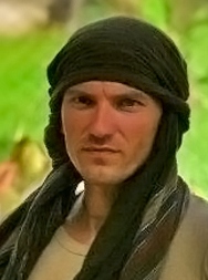 Сергей Половенко