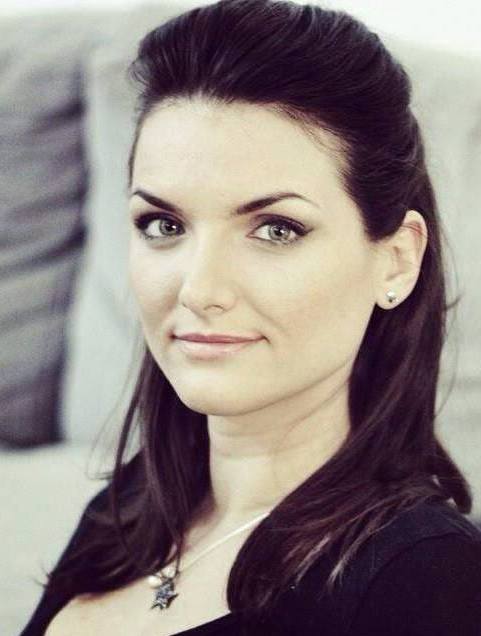 Екатерина Шевченко