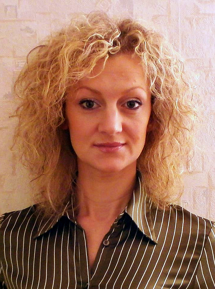 Светлана Малышевская