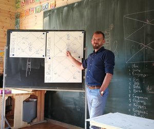 11-12 января 2020 прошел курс 